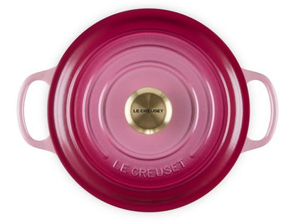 Bräter Bräter Signature rund berry 24cm